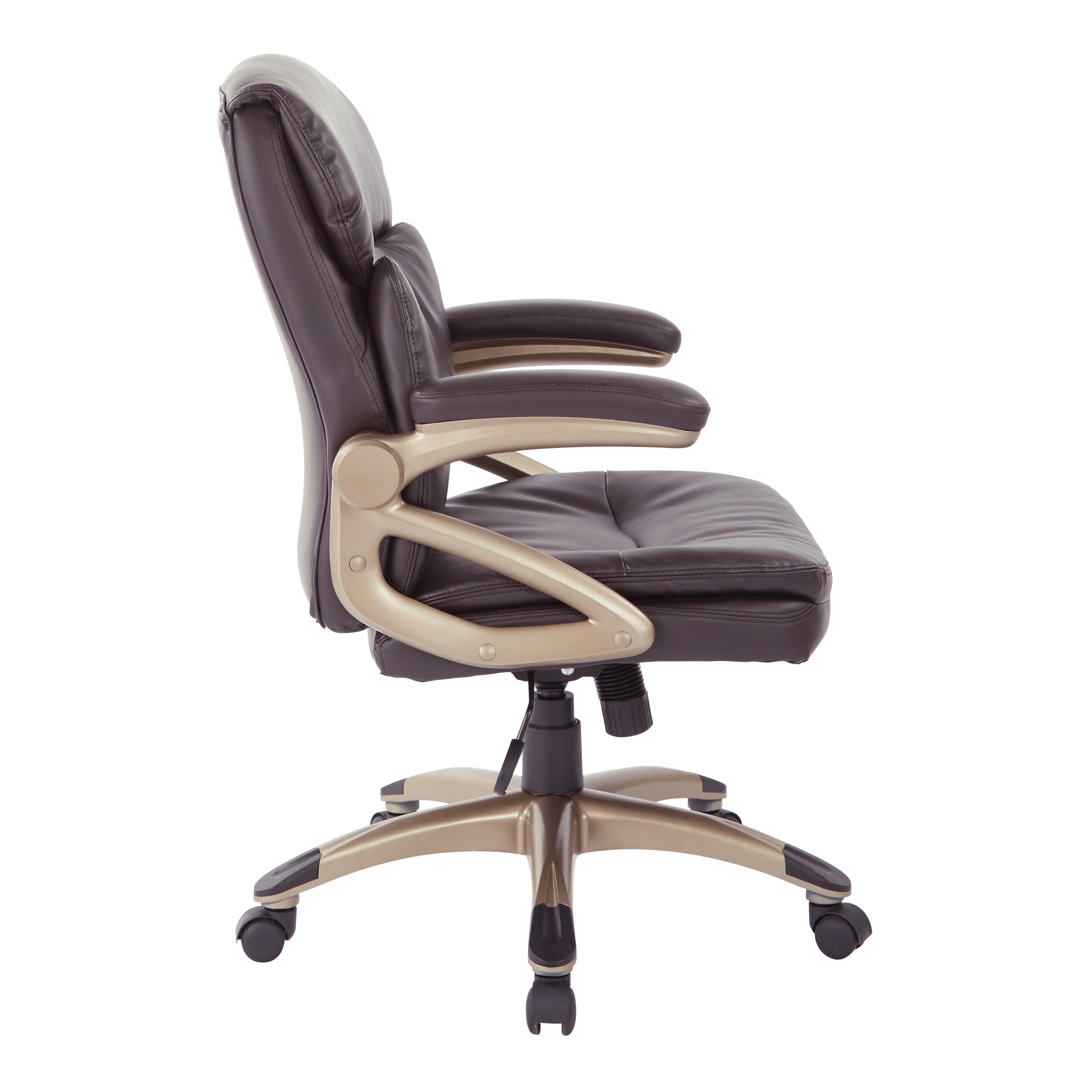 Executive Low Back Chair